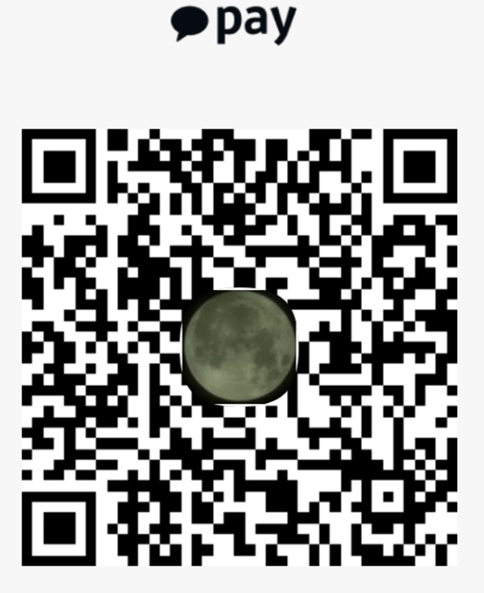 KakaoPay QR
